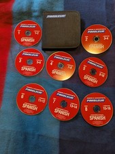 Pimsleur Spanish