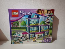 LEGO Friends 41318 Ospedale di