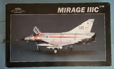 ROYAL CLASS MIRAGE IIIC 1/48