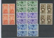 REGNO 1934 CALCIO P.O. 5V