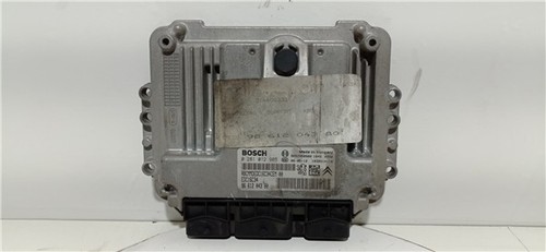 281012985 centralita motor - ,