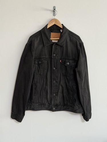 Levi denim trucker giacca - levi’s,