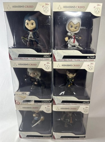 Lotto figurine collezione - lotto, da