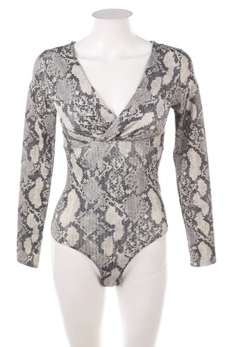 Body manica lunga xs - h&m,