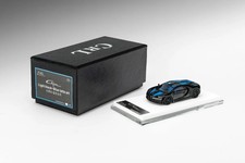 Crl modello bugatti - modello, 1:64
