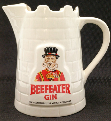 Beefeater gin caraffa - beefeater,