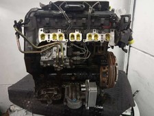 D6BA MOTORE COMPLETO PER FORD