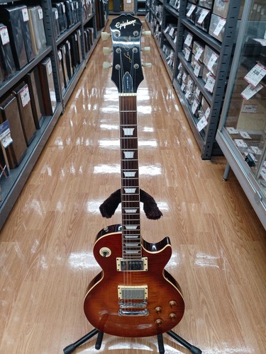 Epiphone lespaul studio - lespaul,