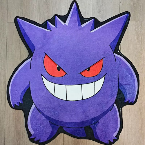 Tappeto gengar pokemon - tappeto,