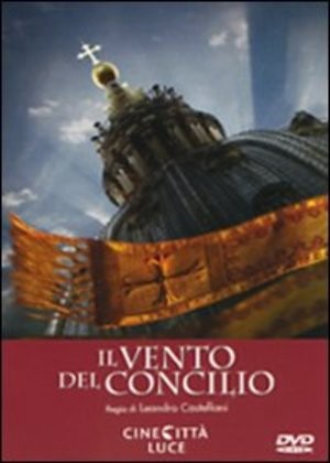 Vento del concilio - il,