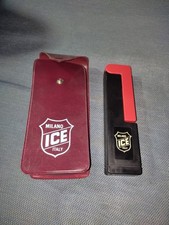 ICE Tester Detector Milano