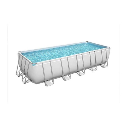 Piscina bestway power - piscina,