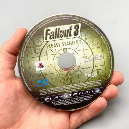 Fallout ps3 gioco per - fallout, 3