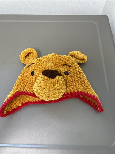 Cappello orso pooh - cappello, a