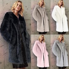 Cappotto donna lungo collo