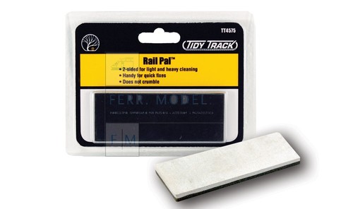 Woodland scenics tt4575 rail - woodland,