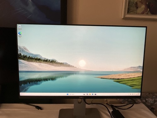 Monitor dell p2719h pollici - dell,