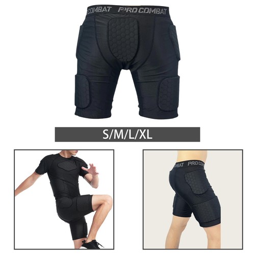 Pantaloncini protettivi - pantaloncini, da
