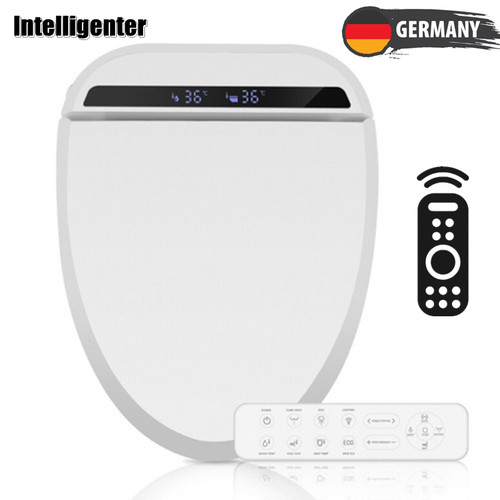 Sedile smart bidet - sedile, wc