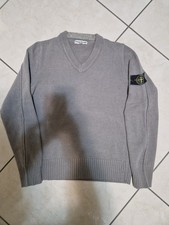 STONE ISLAND PULLOVER MAGLIONE
