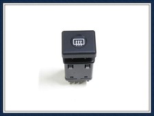 Interruttore Pulsante Lunotto Termico Renault Ricambi Auto Originali D Epoca