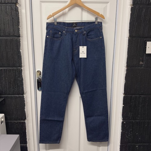 Jeans blu paul smith - blu,