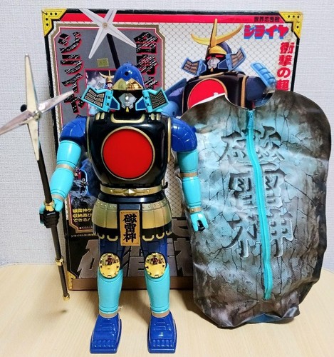 Jiraiya 1988 figurina guerra - jiraiya,