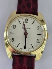 Orologio Vintage Lucerna 34mm