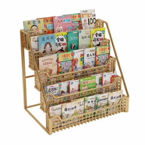 Libreria tavolo a più - tavolo,