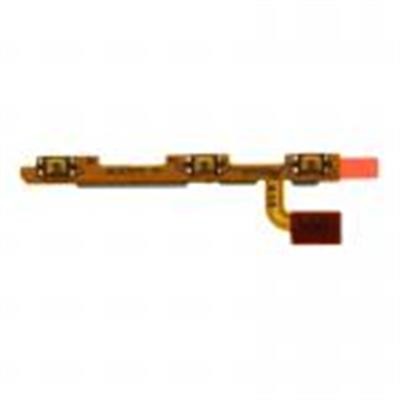 Flat tasto accensione volume - tasto,