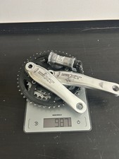 Guarnitura Shimano Deore XT