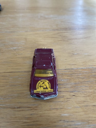 Majorette bmw 733 - majorette,