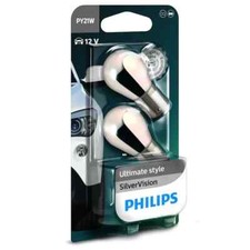 Philips SilverVision PY21W
