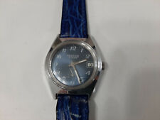 Reston orologio uomo o donna vintage meccanico carica manuale 32 mm