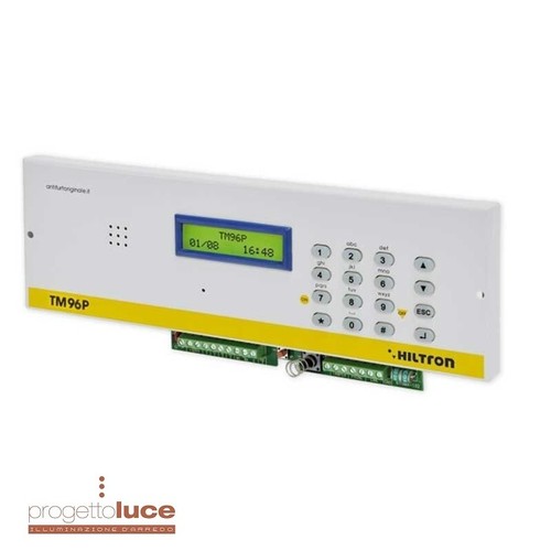 Hiltron pannello combinatore - pannello,