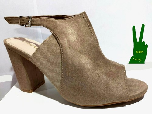 Sandali donna tacco classici - donna,