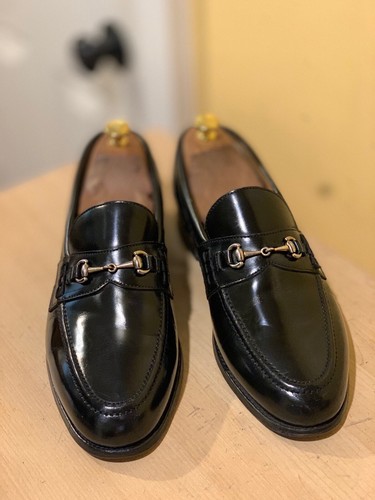 Scarpe mocassino alfred - scarpe,