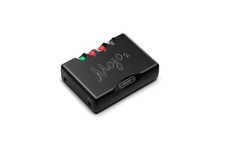 Amplificatore per cuffie Chord Mojo 2 DAC, nuovo, new, confezione originale, dal rivenditore