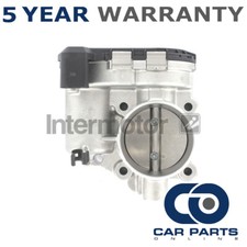 Throttle Body CPO Fits Fiesta
