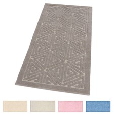 Tappeto Bagno Scendiletto