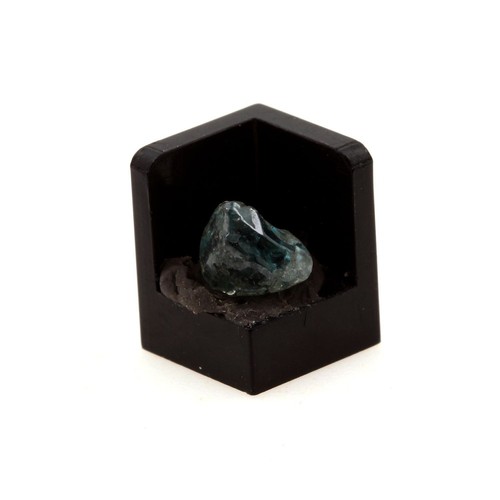 Collezione minerali - di,