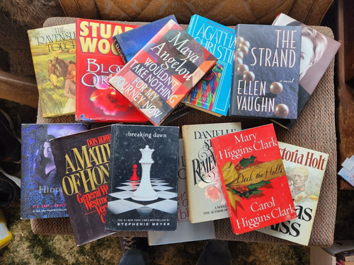 Modern hardcovers you choose - hardcovers,