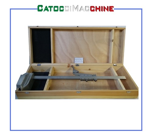 Truschino acciaio cromato - in,
