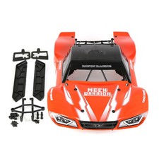 1/5 Baja 5T 5SC conversione in