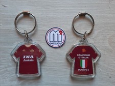 n°1 portachiavi maglia Roma