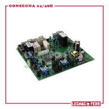 Scheda Integrata MC + SPAZIO