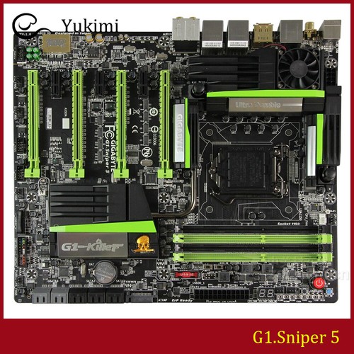 Per gigabyte sniper lga - per, g1.sniper