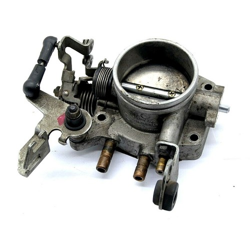 Corpo farfallato per bmw - farfallato,