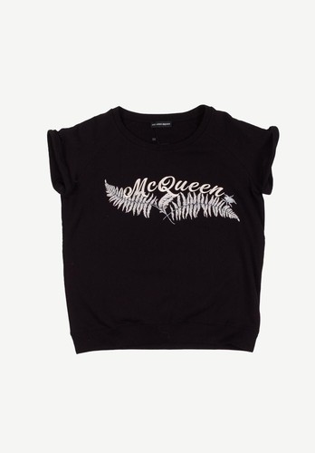 Felpa uomo alexander mcqueen - felpa,