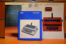 IBM "Macchina da Scrivere